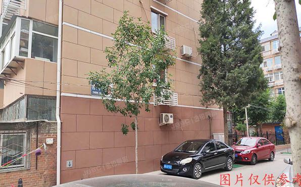 平谷区 园丁小区6号楼2层(5)-2-4