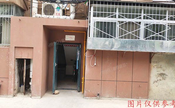 平谷区 园丁小区6号楼2层(5)-2-4