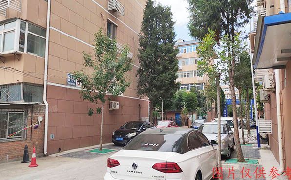 平谷区 园丁小区6号楼2层(5)-2-4