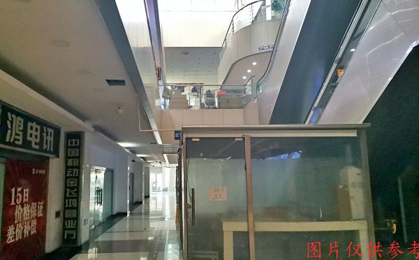 东城区 珠市口大街2号2层2-16 商业（丰泰中心）