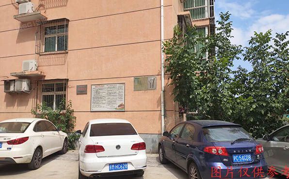 平谷区 园丁小区17号楼4层（7）-402