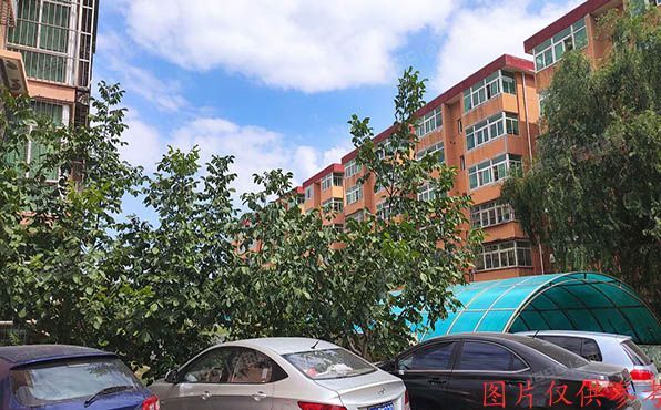 平谷区 园丁小区17号楼4层（7）-402