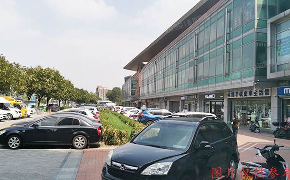 东城区 珠市口大街2号2层2-16 商业（丰泰中心）