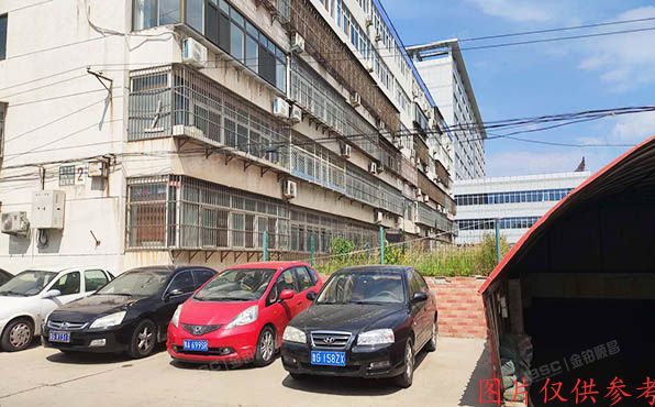 平谷区 新平北路63号院2号楼5层（4）-5-10