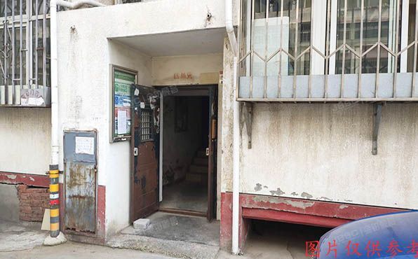 平谷区 新平北路63号院2号楼5层（4）-5-10