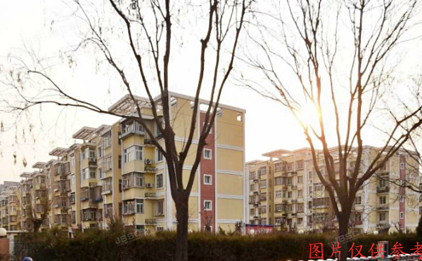 顺义区 港馨家园45号楼1层五单元102