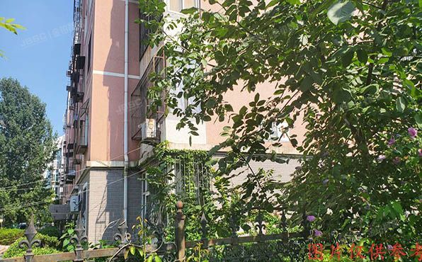 昌平区 福地家园1号楼3单元101号