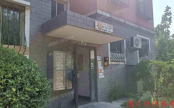 昌平区 福地家园1号楼3单元101号