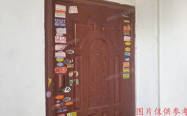 昌平区 福地家园1号楼3单元101号