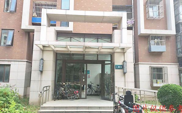 大兴区 泰河园一里二区3号楼3层2单元302