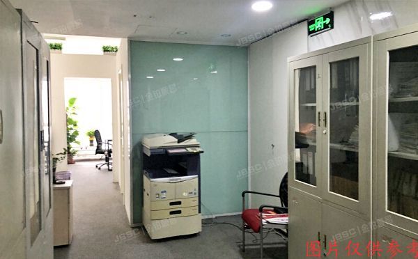 朝阳区 东三环中路39号院4号楼7层0805（建外SOHO）公寓