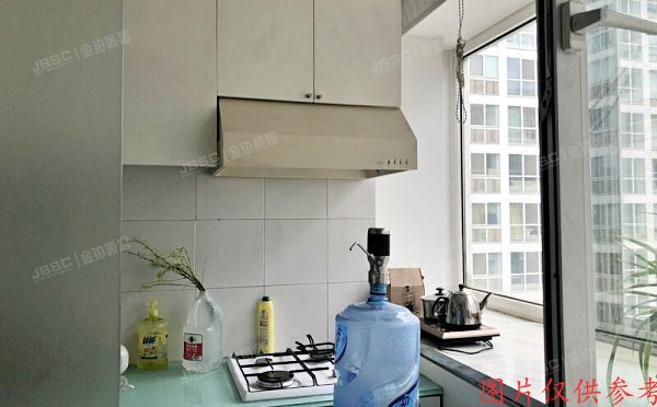 朝阳区 东三环中路39号院4号楼7层0805（建外SOHO）公寓