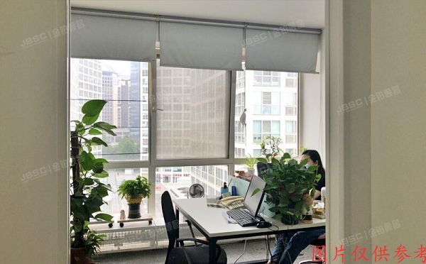 朝阳区 东三环中路39号院4号楼7层0805（建外SOHO）公寓