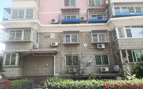 通州区 新华南路34号10号楼11层1101号（红旗家属院）