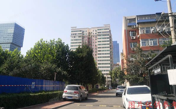 通州区 新华南路34号10号楼11层1101号（红旗家属院）