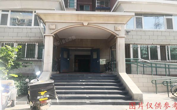 通州区 新华南路34号10号楼11层1101号（红旗家属院）