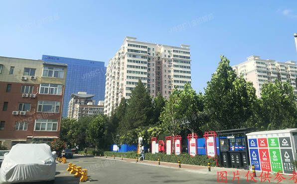 通州区 新华南路34号10号楼11层1101号（红旗家属院）