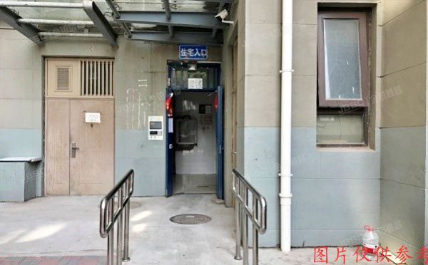 朝阳区 弘善家园102号楼5层502号