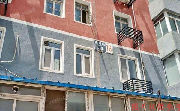 西城区 木樨地北里16号楼7层706