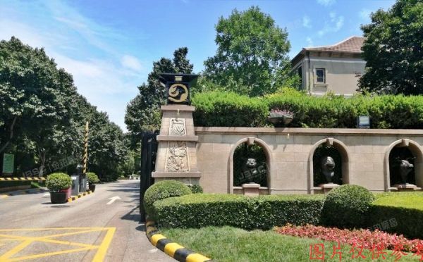 海淀区 冷泉林语山庄一区4号楼-1至2层02号（西山林语）别墅