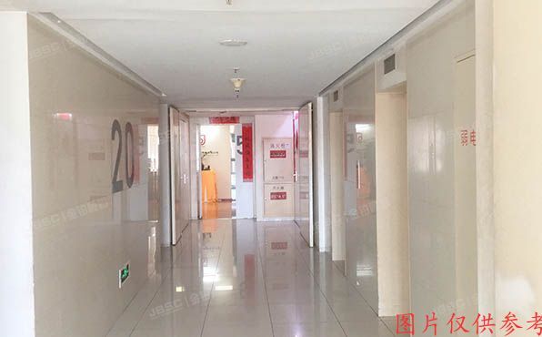 朝阳区 东三环中路39号院10号楼17层2001（建外SOHO）