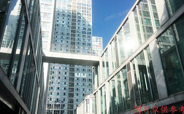 朝阳区 东三环中路39号院10号楼17层2001（建外SOHO）