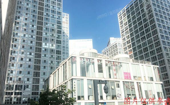 朝阳区 东三环中路39号院10号楼17层2001（建外SOHO）