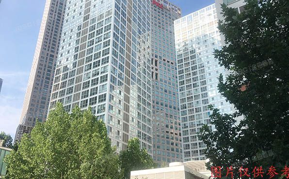 朝阳区 东三环中路39号院10号楼17层2001（建外SOHO）