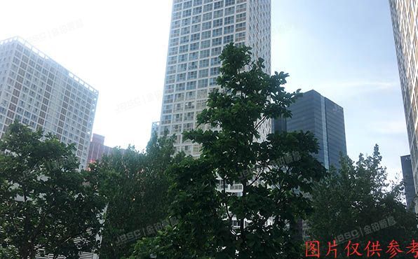 朝阳区 东三环中路39号院10号楼17层2001（建外SOHO）