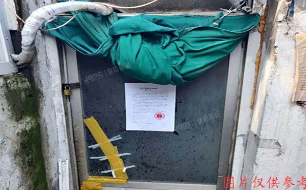 西城区 尚勤胡同8号12幢1层