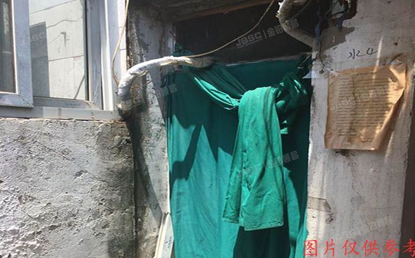 西城区 尚勤胡同8号12幢1层