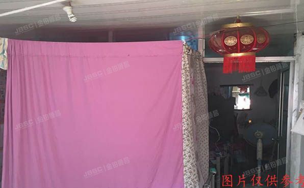 西城区 尚勤胡同8号12幢1层