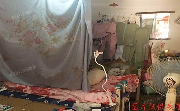 西城区 尚勤胡同8号12幢1层