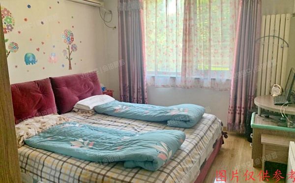 顺义区 天竺花园天泰1号楼2层4单元202