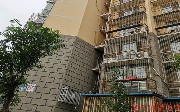 朝阳区-垡头 翠成馨园212号楼6层607