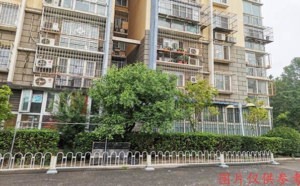 朝阳区-垡头 翠成馨园212号楼6层607