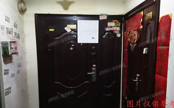 朝阳区-垡头 翠成馨园212号楼6层607