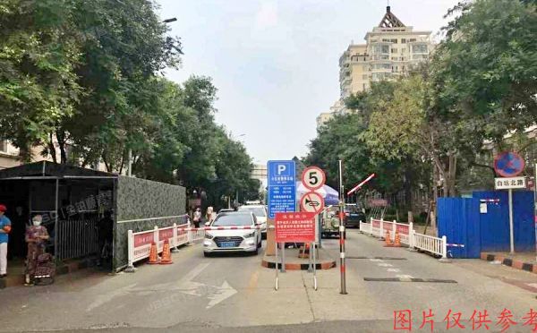 昌平区-北七家镇 天通东苑三区53号楼4层5单元2号