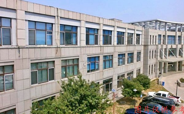 经济开发区 中骐美东产业园建筑物+土地使用权