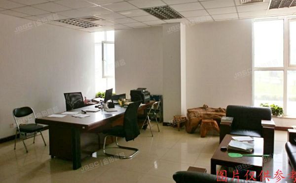 经济开发区 中骐美东产业园建筑物+土地使用权