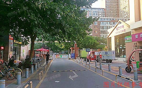 朝阳区 百子湾东里甲212号楼1层101号（沿海赛洛城）