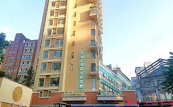 朝阳区 百子湾东里甲212号楼1层101号（沿海赛洛城）