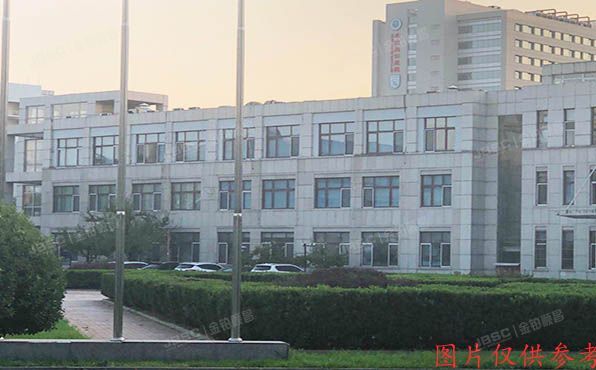 经济开发区 中骐美东产业园建筑物+土地使用权