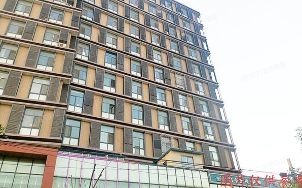 朝阳区 百子湾东里408号楼10层1010号（沿海赛洛城）商业