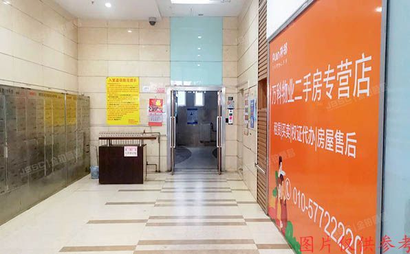 朝阳区 百子湾东里408号楼10层1010号（沿海赛洛城）商业