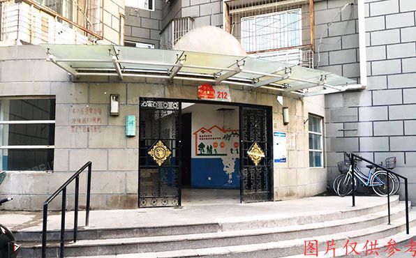 朝阳区-垡头 翠成馨园212号楼6层607