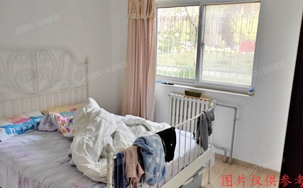 朝阳区 高井北街7号院6号楼1层3单元104号(金隅泰和园)