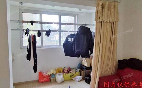 朝阳区 高井北街7号院6号楼1层3单元104号(金隅泰和园)