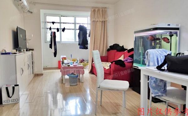 朝阳区 高井北街7号院6号楼1层3单元104号(金隅泰和园)