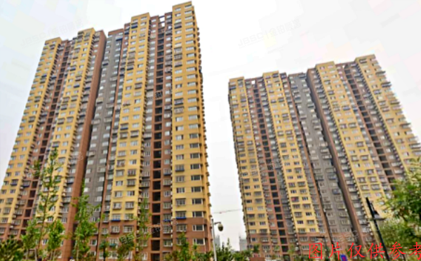 朝阳区 高井北街7号院6号楼1层3单元104号(金隅泰和园)